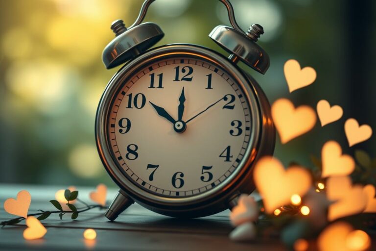 1818 Uhr Bedeutung Liebe Zeichen Der Verbundenheit