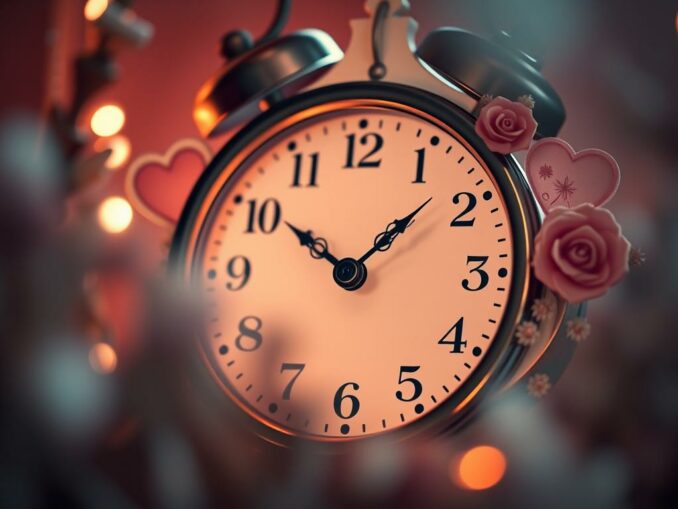 0909 Uhr Bedeutung Liebe Entdecke Die Botschaft