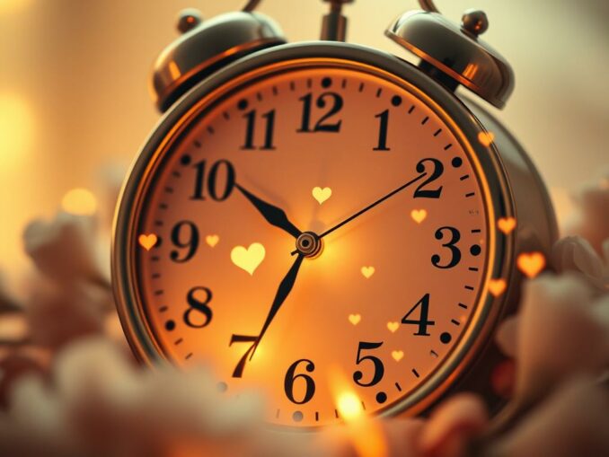 2002 Uhr Bedeutung Liebe Entdecke Die Magie