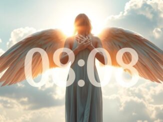 08:08 uhr bedeutung liebe