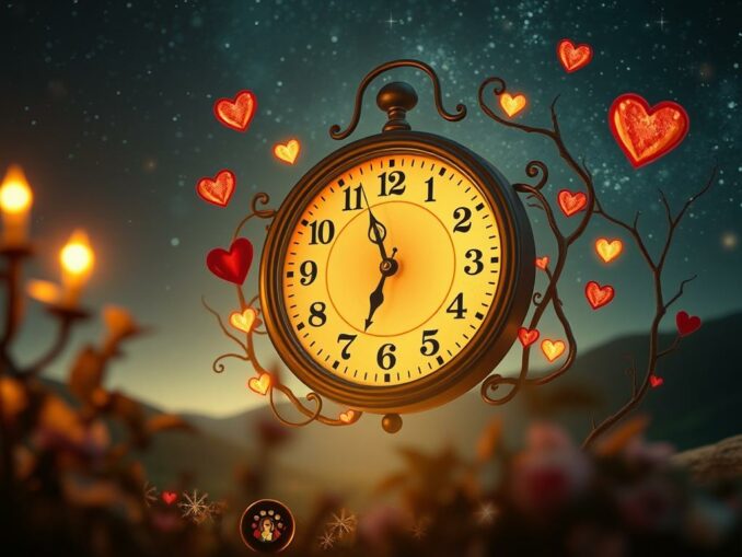 1717 Uhr Bedeutung Liebe Entdecke Die Magie