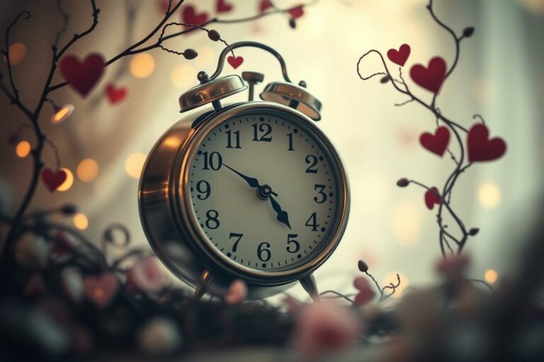 1221 Uhr Bedeutung Liebe Entdecke Die Botschaft
