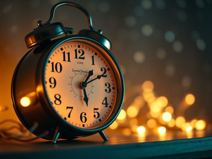 22 11 Uhr Bedeutung Liebe 22:22 Uhr Bedeutung Liebe – Entdecken Sie Das Geheimnis