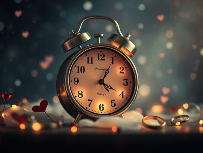 22 11 Uhr Bedeutung Liebe 16:16 Uhr Bedeutung Liebe: Zeichen Der Zweisamkeit