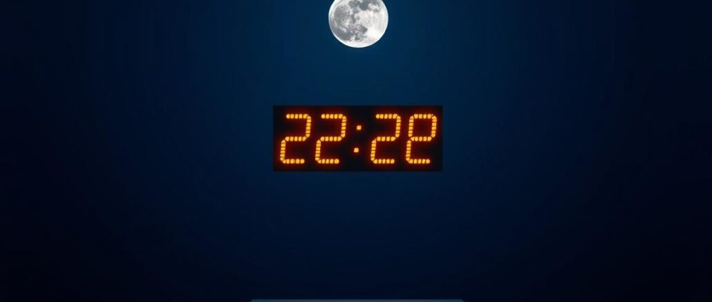 22:22 uhr bedeutung