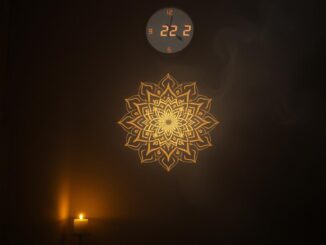 22:22 uhrzeit bedeutung