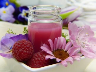 Toll Was Blumen Machen