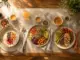 3-mal am Tag essen