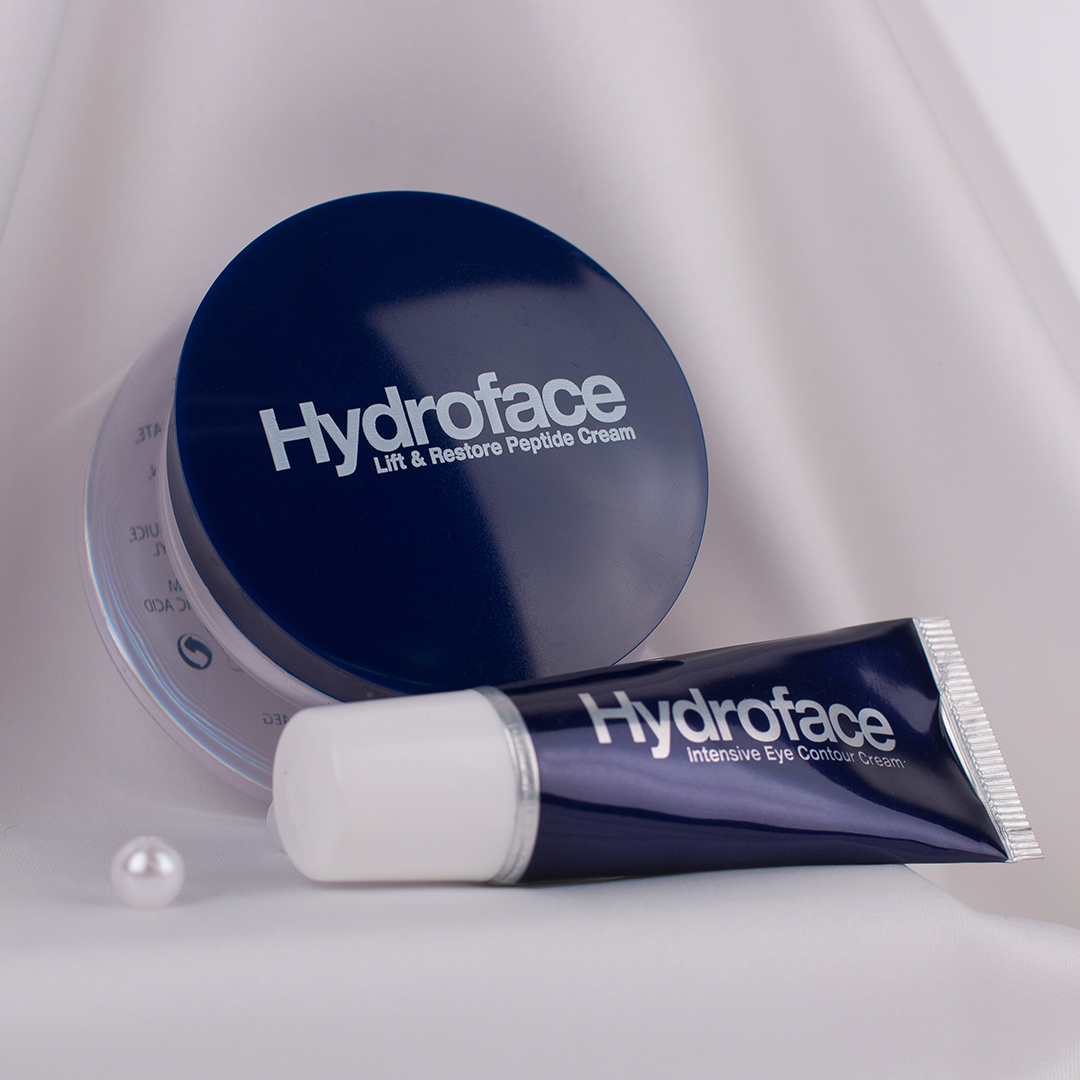 Hydroface