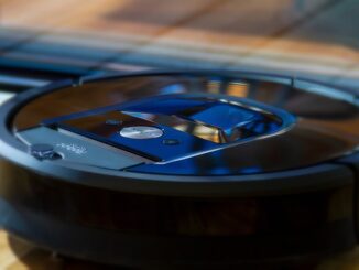 Irobot Saug Und Wischroboter