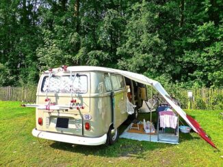 6 Auto Camping Tipps für Anfänger