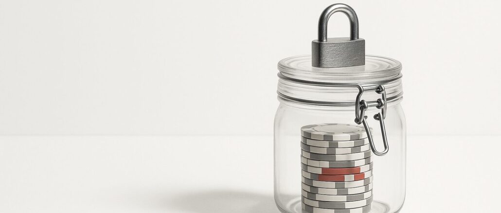 Schon vor Überprüfung des deutschen Glücksspielrechts hagelt es scharfe Kritik am € 1.000-Einzahlungslimit  1