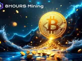 8Hours Mining führt eine Cloud-Mining-Komplettlösung ein, die Benutzern hilft, effizient Gewinne zu erzielen 2