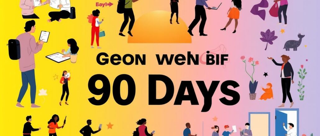 90 Tage Challenge Login