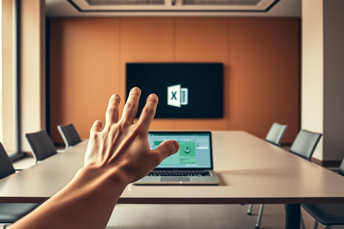 A spacious office interior, with a sleek, modern desk and a laptop displaying an Excel worksheet. The desk is surrounded by a warm, muted color palette, creating a professional and focused atmosphere. The laptop screen showcases a cell protection icon, indicating the cell protection status. In the foreground, a hand reaches out, gesturing to unlock or "aufheben" the cell protection, symbolizing the process of unlocking the worksheet. The lighting is soft and directional, highlighting the key elements and creating a sense of depth and dimensionality. The overall composition conveys the concept of "Zellschutz aufheben" in a visually compelling and intuitive manner. A spacious office interior, with a sleek, modern desk and a laptop displaying an Excel worksheet. The desk is surrounded by a warm, muted color palette, creating a professional and focused atmosphere. The laptop screen showcases a cell protection icon, indicating the cell protection status. In the foreground, a hand reaches out, gesturing to unlock or "aufheben" the cell protection, symbolizing the process of unlocking the worksheet. The lighting is soft and directional, highlighting the key elements and creating a sense of depth and dimensionality. The overall composition conveys the concept of "Zellschutz aufheben" in a visually compelling and intuitive manner.