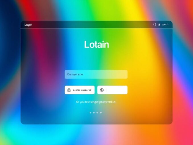 Sieh An KontoLogin Einfacher Zugang & Tipps