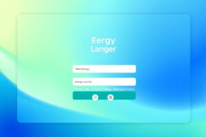 AggerEnergie Login