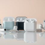 AirPods identifizieren