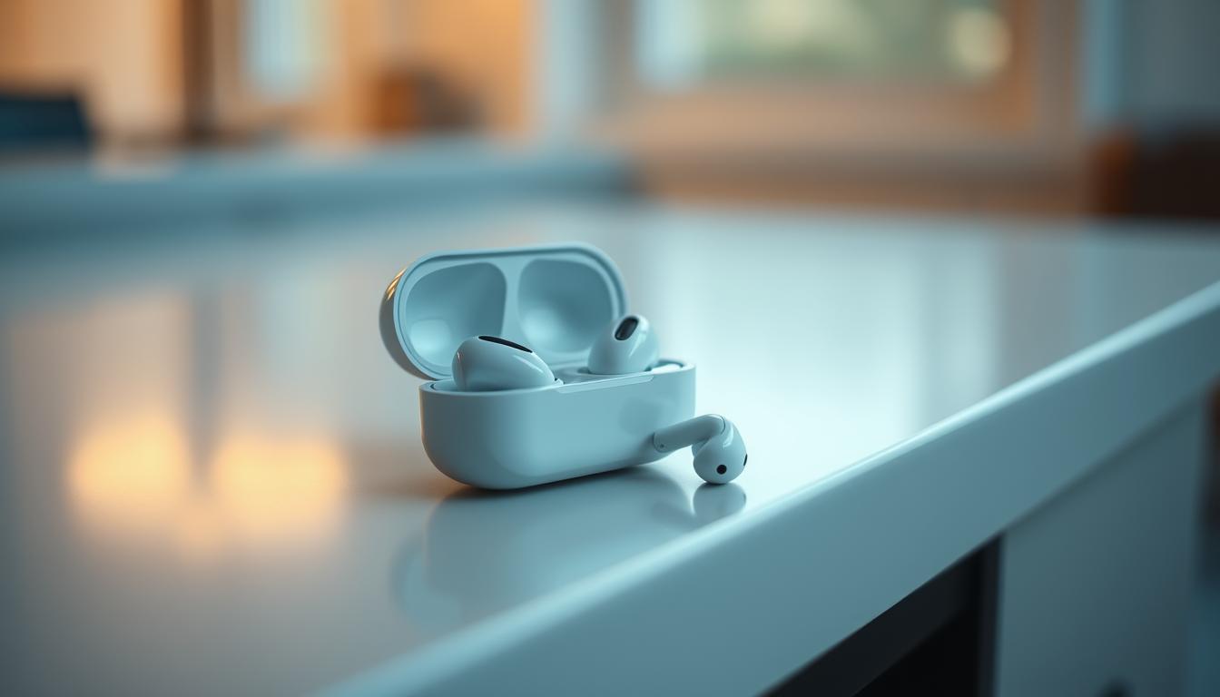 AirPods umbenennen