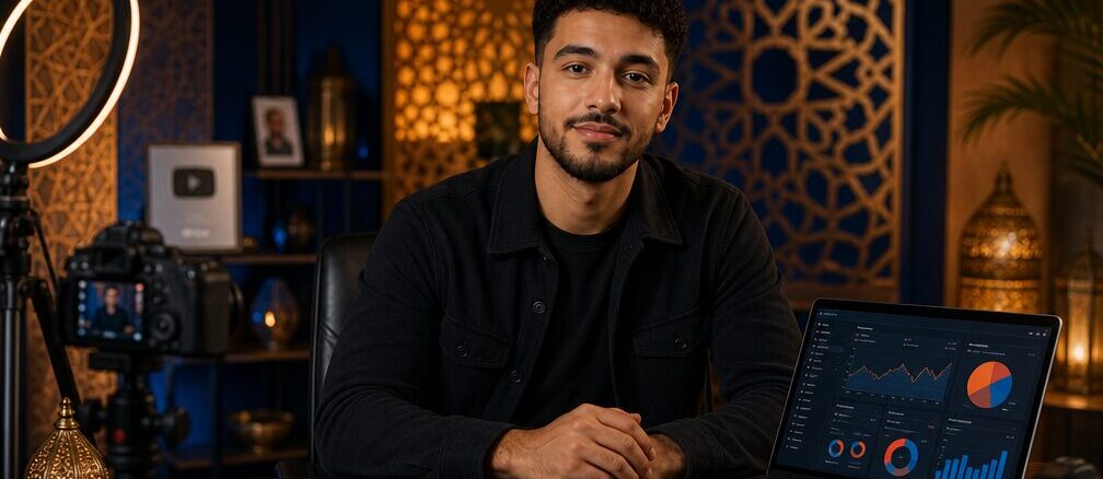 Anas El Hajjami
