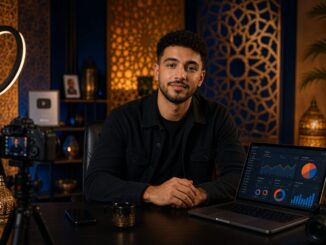 Anas El Hajjami