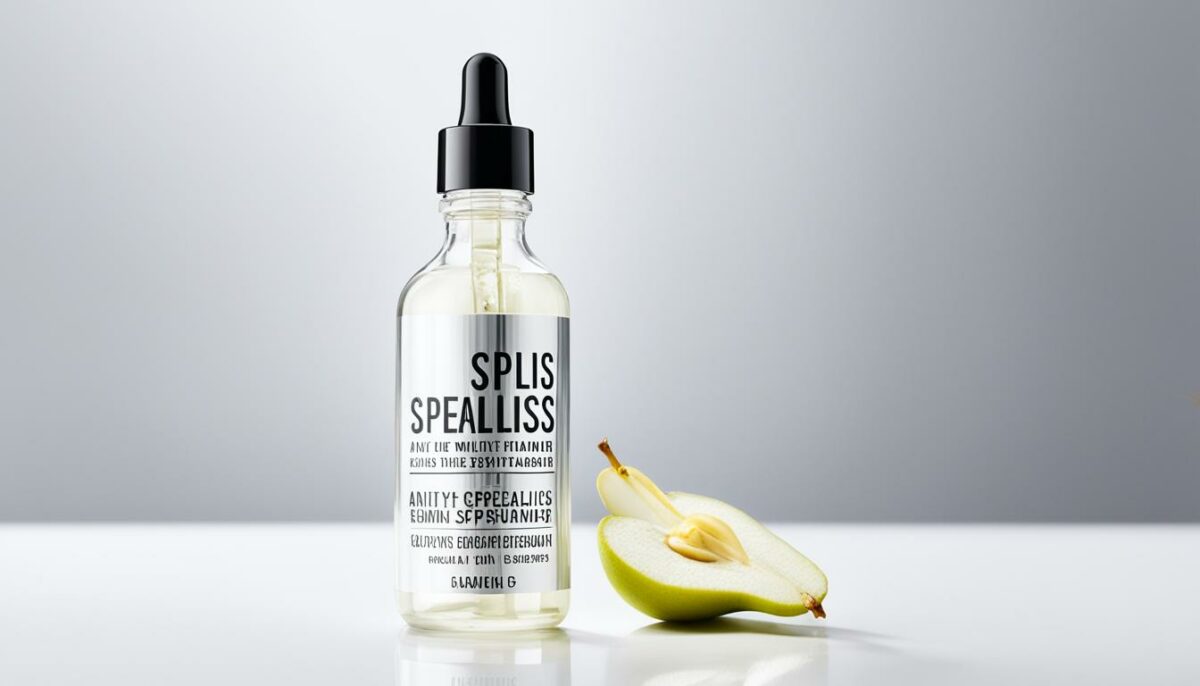 Anti-Spliss Serum