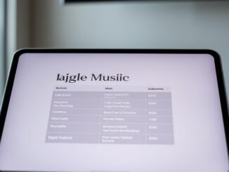 Apple Music Preise 2025