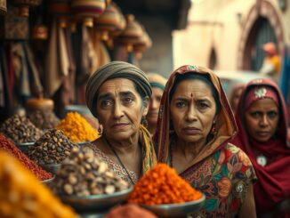 Arabische Schimpfwörter (Marokko)