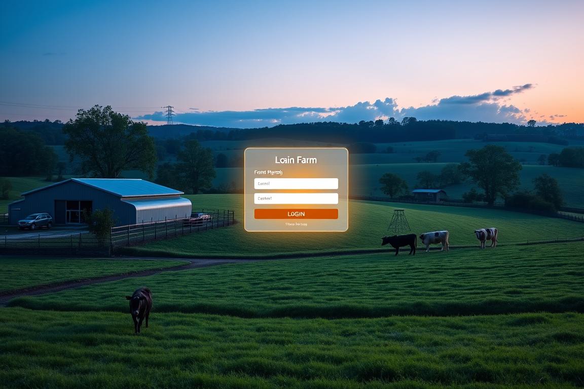 Arla Farmers Login