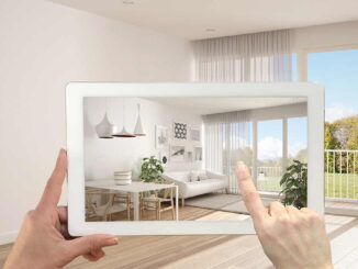 Augmented Reality: Das Wunschmöbel direkt im eigenen Wohnzimmer