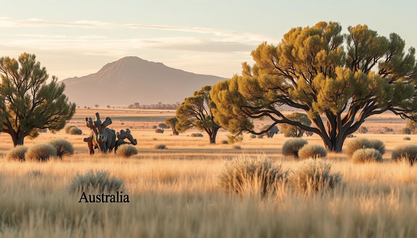 Australische Jungennamen