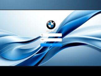 BMW B2B Portal Login