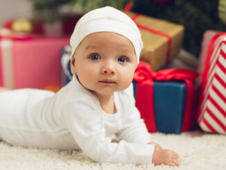 Die 8 besten Shops für personalisierte Baby-Geschenke in Deutschland 2