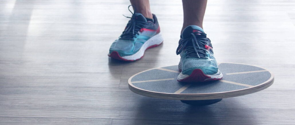 Balance Board