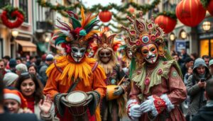 Basler Fasnacht 2025