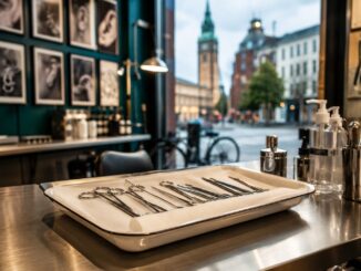 Bauchnabelpiercing: Kosten in Hamburg