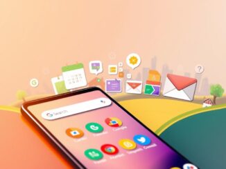 Beliebte iOS App: Google