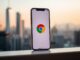 Beliebte iOS App: Google Chrome