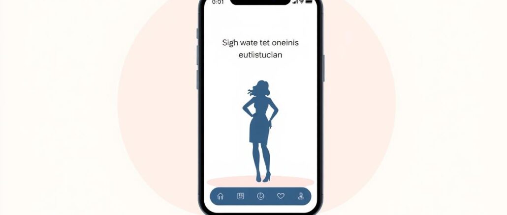Beliebte iOS App: Tea Dating Advice