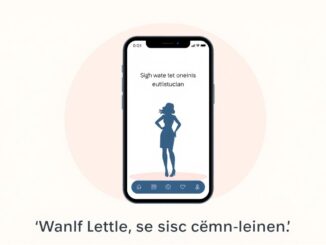 Beliebte iOS App: Tea Dating Advice