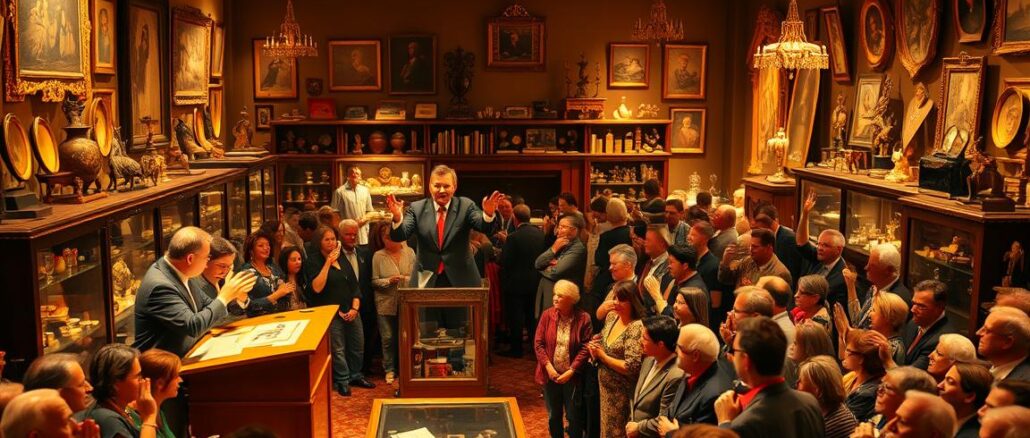 Beliebte iOS App: Whatnot