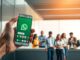 Beliebte iOS App: WhatsApp Messenger