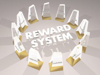 Belohnungssystem