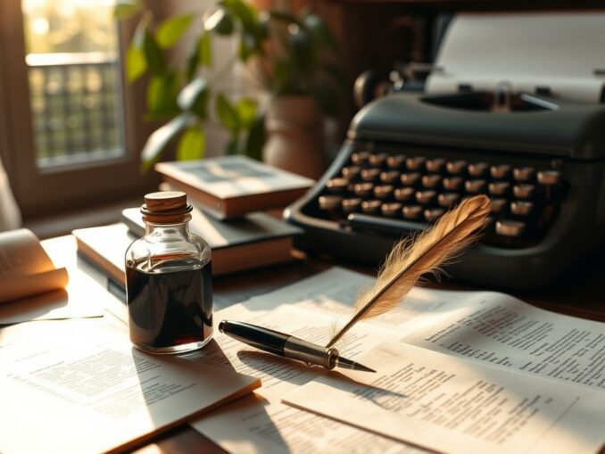 Berühmte Gedichte Über Frieden - Zeitlose Botschaften