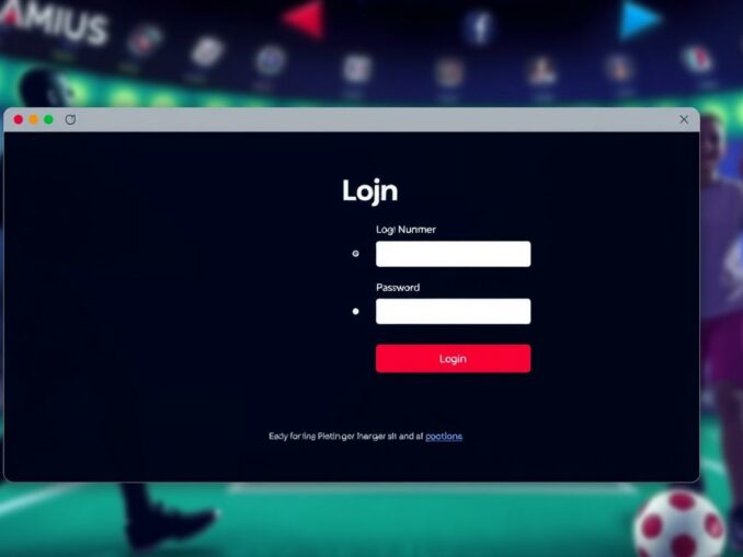 Sieh An KontoLogin Einfacher Zugang & Tipps