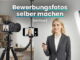 Bewerbungsfotos selber machen: Professionelle Bewerbungsbilder mit KI verbessern 3