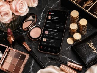 Bibis Beauty Palace Vermögen