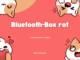 Bluetooth-Box rot