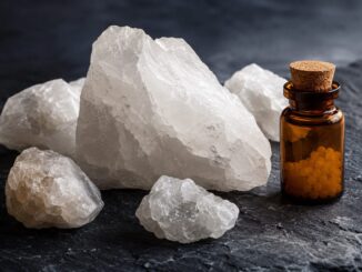 Calcium fluoratum: Erstverschlimmerung