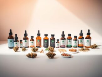 Cannabis online kaufen